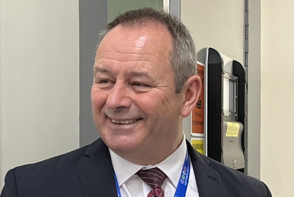 Barrow Commissioner Steps In to Support Residents Over Ongoing Neighbour Dispute