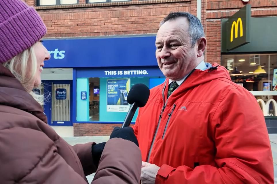 Barrow Council and Police Roll Out Unusual New Approach to Tackle Anti‑Social Behaviour