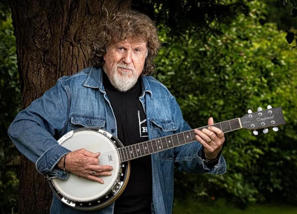 Barrow Country Music Show Returns With Bigger Line-Up.