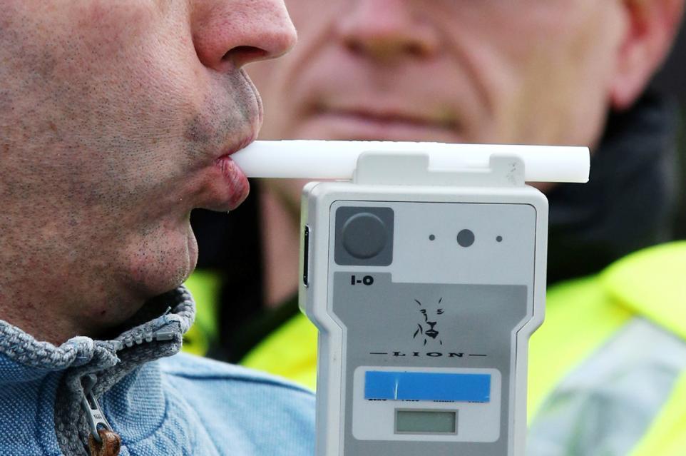 Barrow Dad Panicked During Asthma Attack After Refusing To Take Breath Test