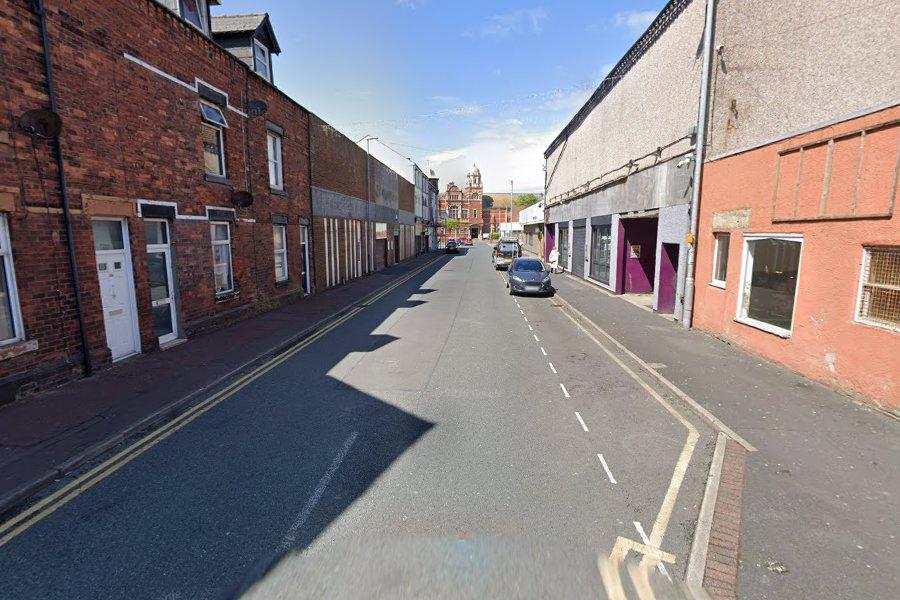 Barrow Dad Sentenced After Assaulting Police Officer During Night Incident