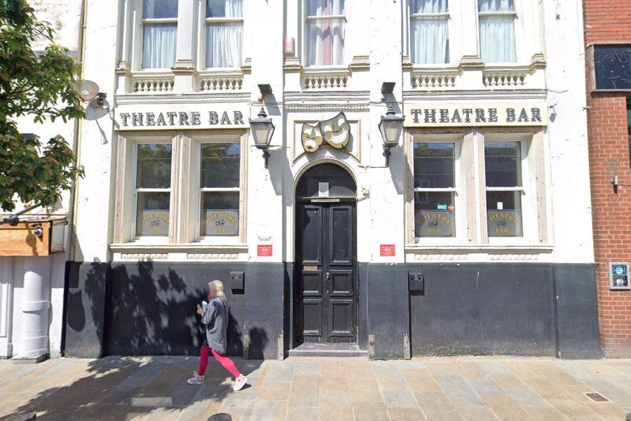 Barrow Dad Sentenced After Brutal Bar Punch Left Man With Broken Nose