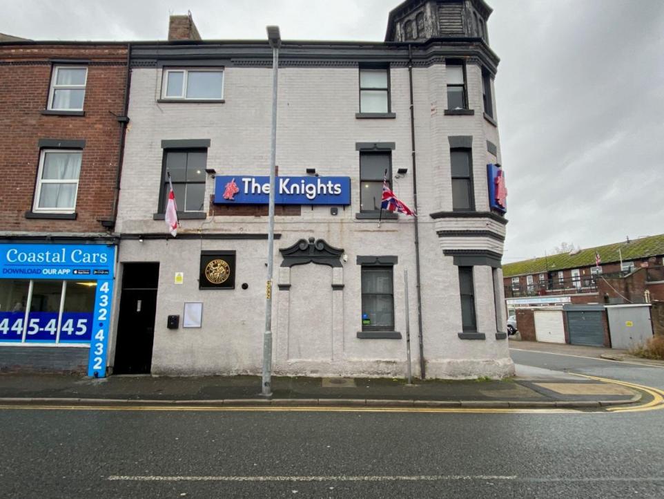 Barrow dad sentenced after punching two men in pub assault