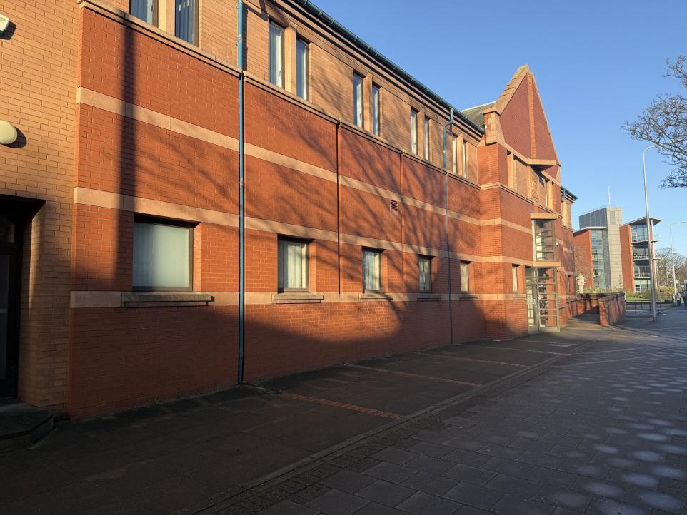 Barrow Driver Admits Road Rage Attack After Punching Car and Threatening Motorist