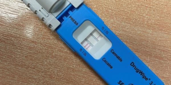 Barrow Driver Banned After Being Caught at 23 Times the Cocaine Limit