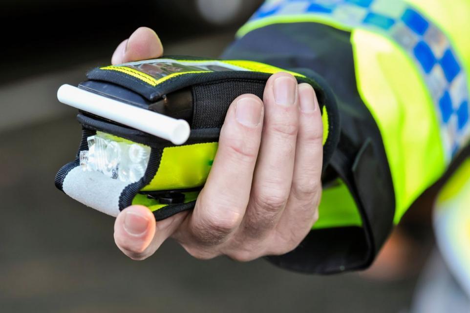 Barrow Driver Caught at Twice the Drink Drive Limit Is Banned