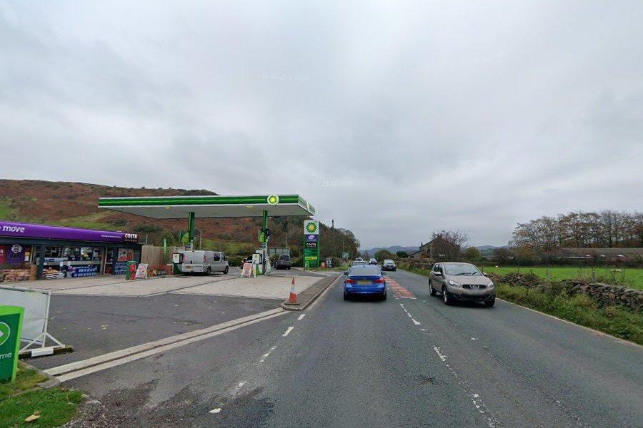 Barrow Driver Jailed After Drug Fuelled 92mph A590 Police Chase