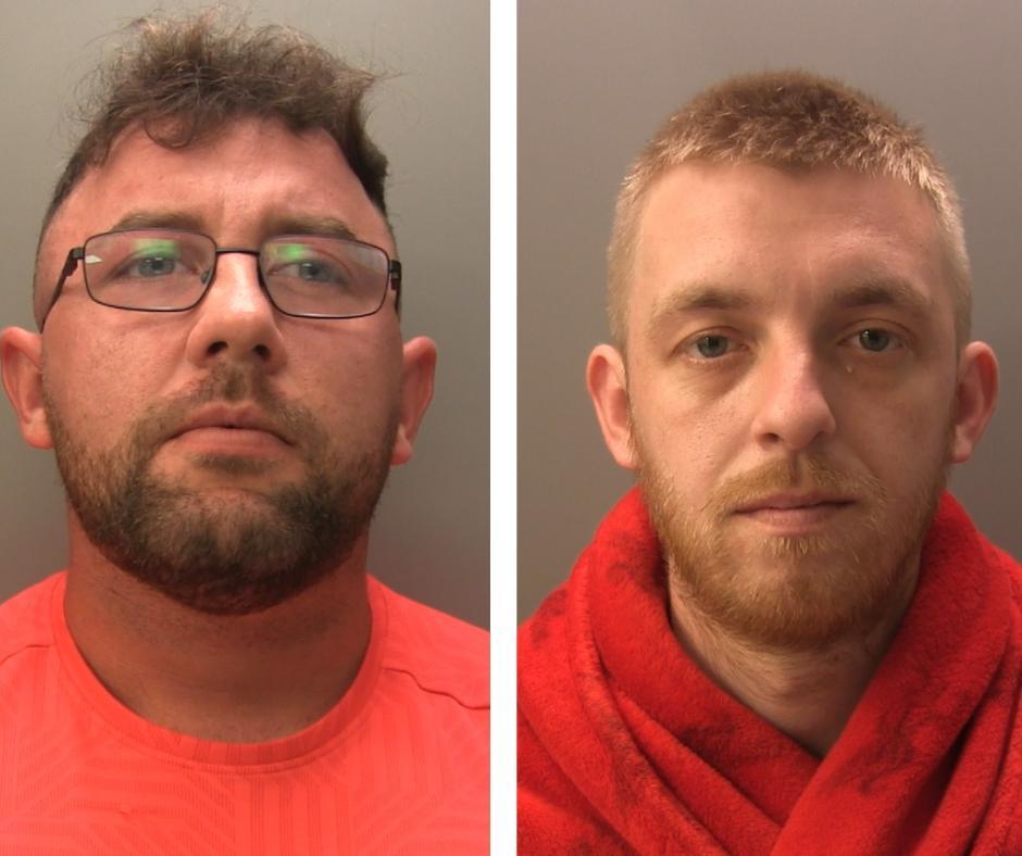 Barrow Drug Dealers Face £500,000 Crime Cash Orders Despite Little Money Being Recovered