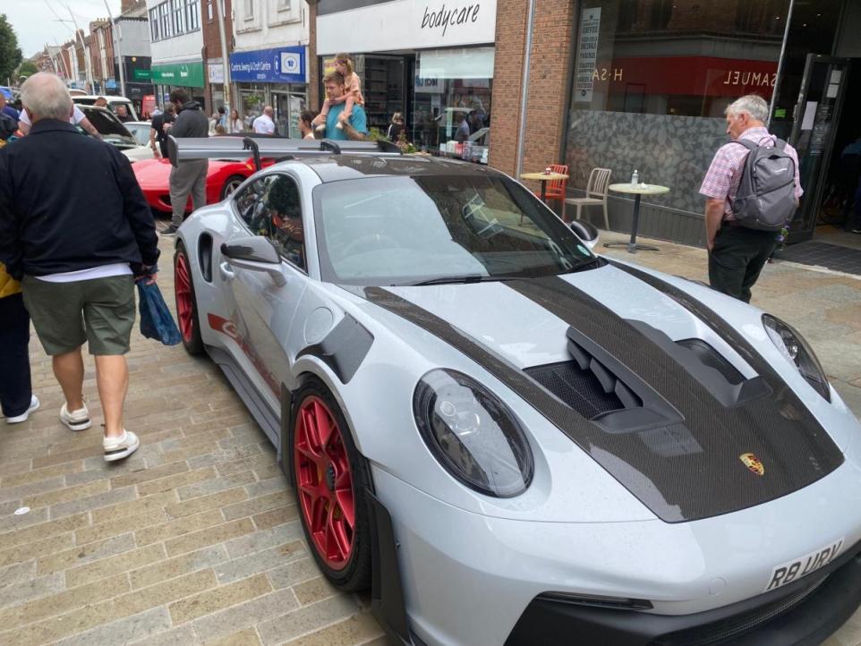 Barrow Festival of Transport 2026: Full Event Schedule, Attractions and Travel Information Revealed