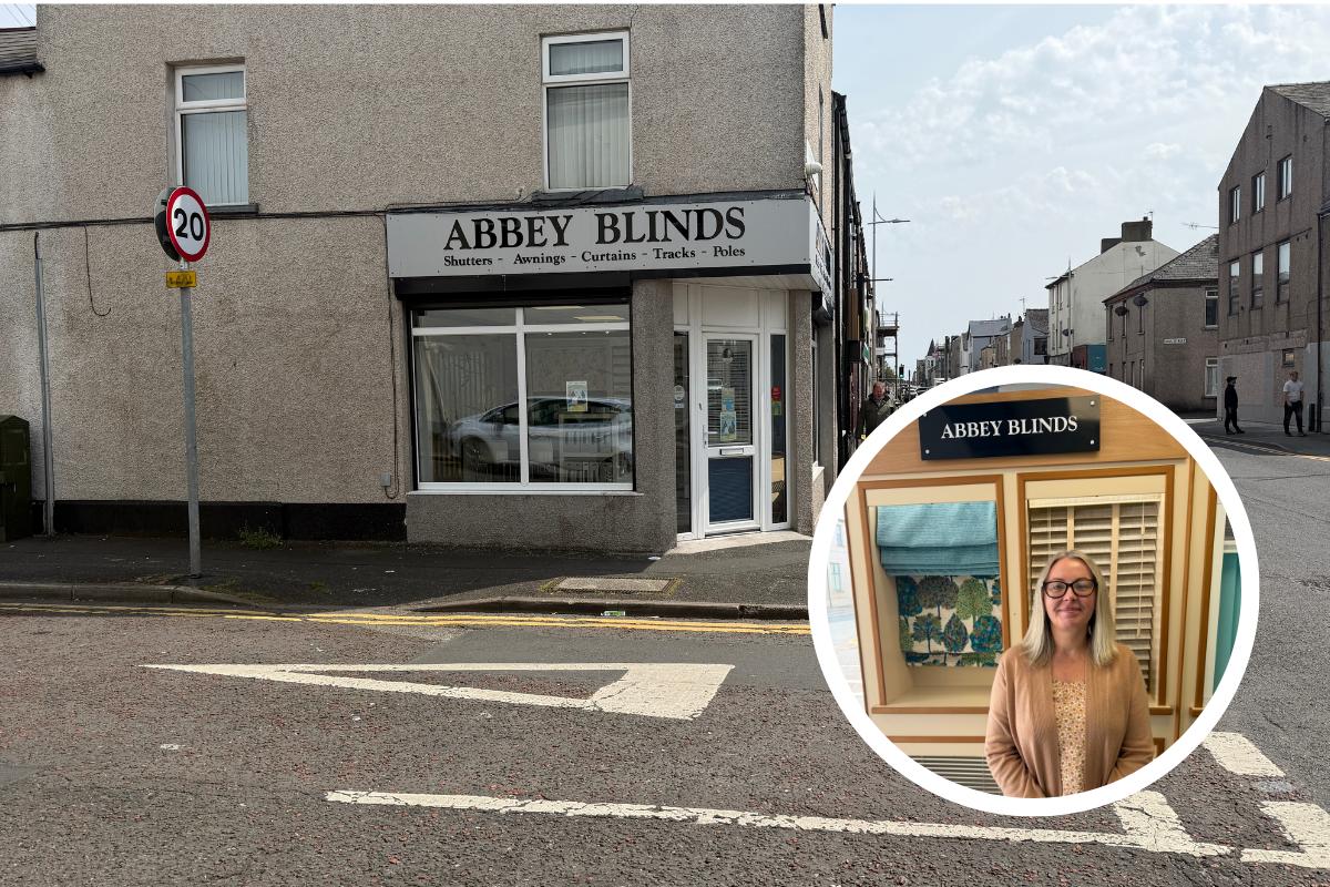 Barrow Fury as Dangerous Driver Escapes Jail: Business Boss Brands Sentence "Disgusting"