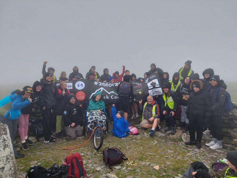 Barrow groups gain stability boost after major funding injection