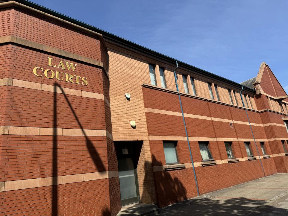 Barrow HGV Driver Fined £1,000 After Assault on Man During Night Out