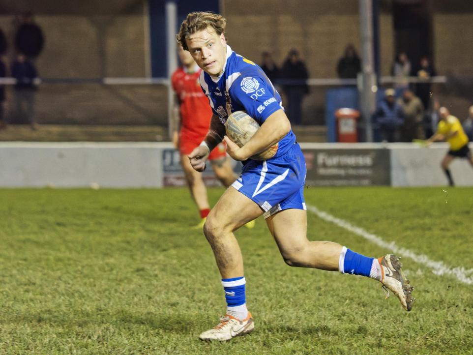 Barrow Island Set for Key Clash Against Hindpool Tigers in Local ARL Showdown
