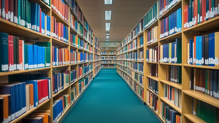 Barrow Library Set For £400,000 Revamp While Remaining Open