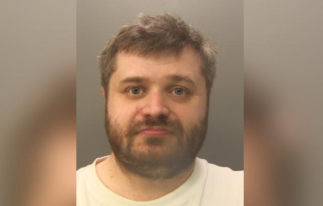 Barrow Man Admits Breach of Sexual Harm Prevention Order