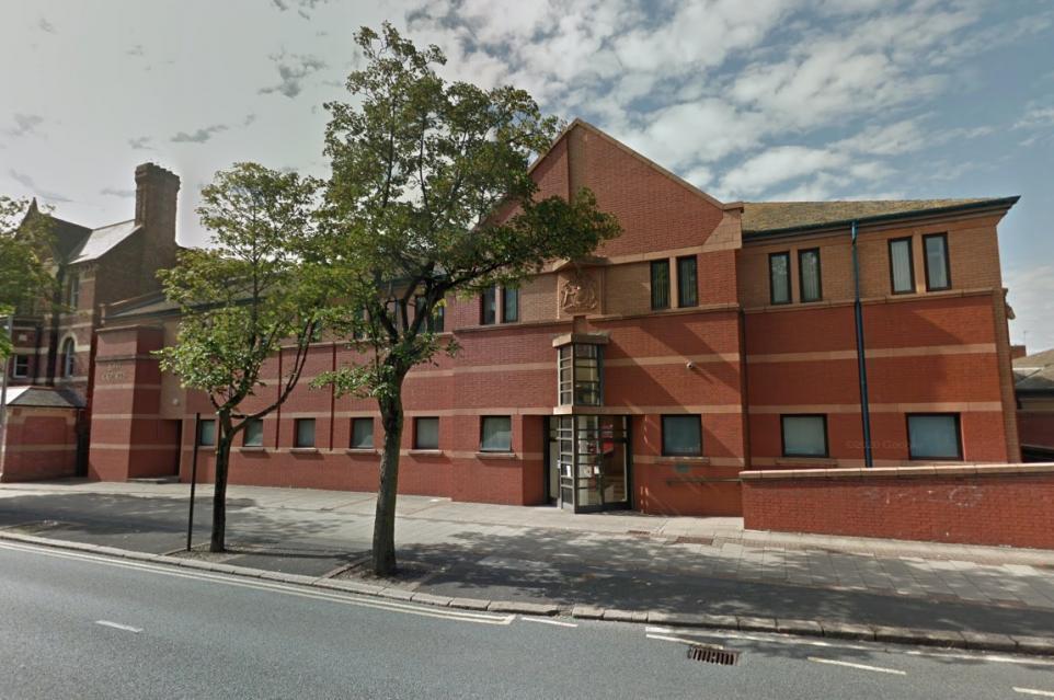 Barrow man appears in court charged with rape in Cumbria case