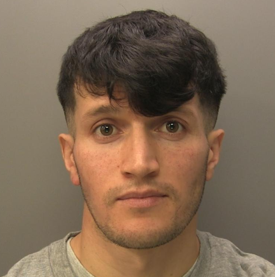 Barrow Man Jailed After Knife Attack On Housemate