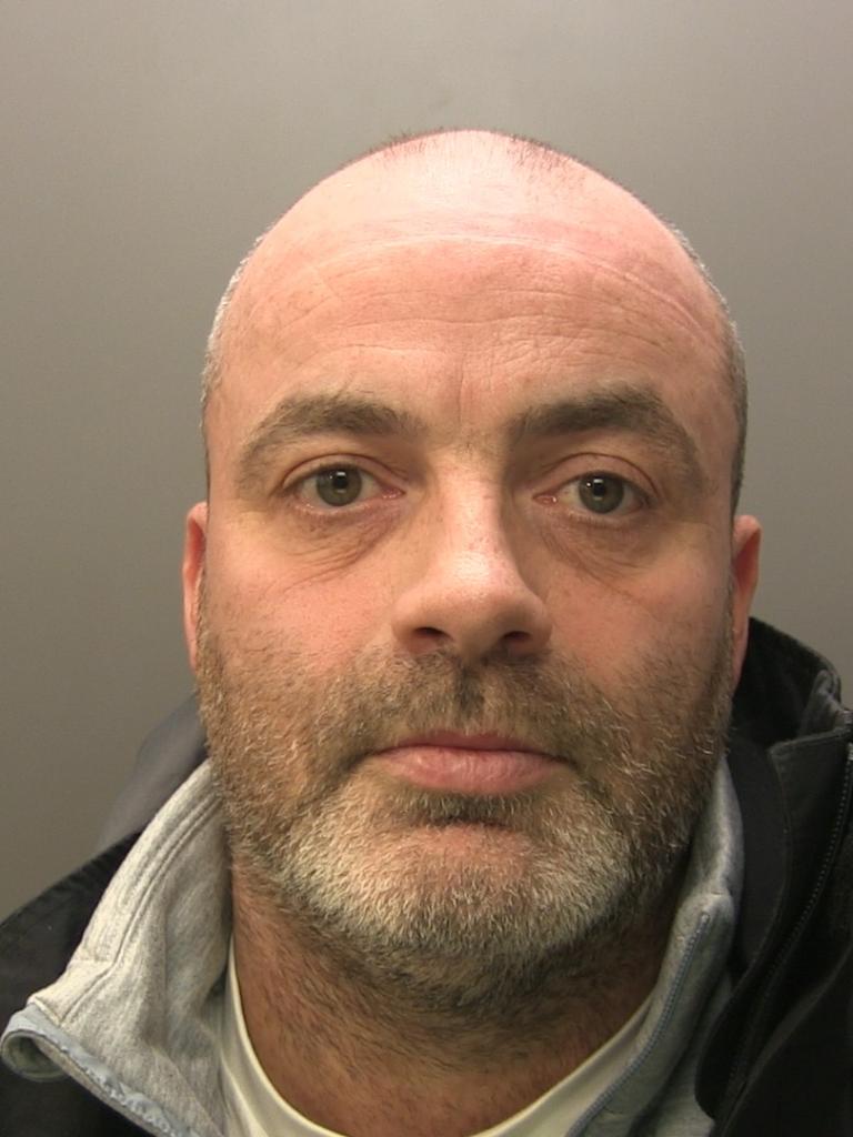 Barrow Man Jailed After Police Discover Over 2,000 Indecent Images on Devices