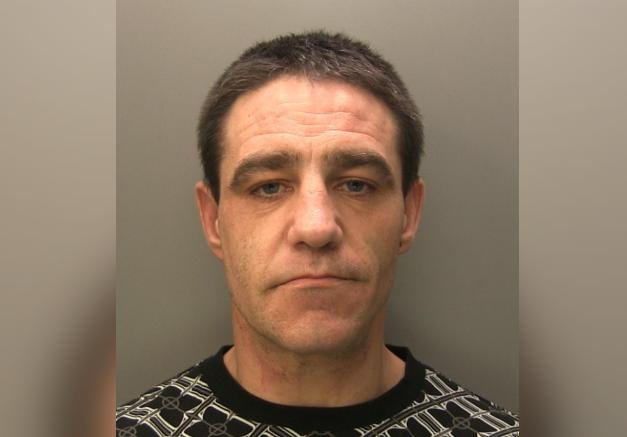 Barrow Man Jailed For Repeated Domestic Abuse Against Former Partner
