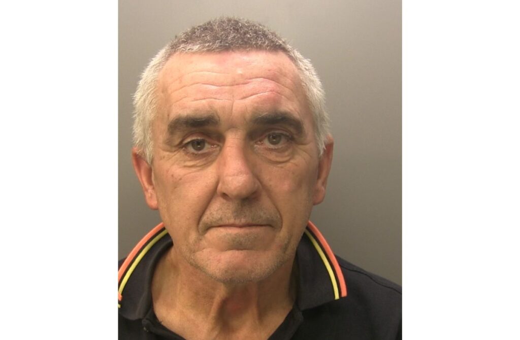 Barrow Man Jailed for Six Years Over Heroin and Cocaine Supply