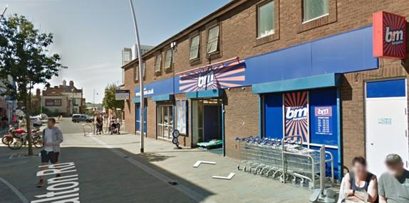 Barrow man sentenced after Disney theft and B&M assault