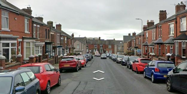 Barrow Man Sentenced After Exposing Himself Near Children In Street.