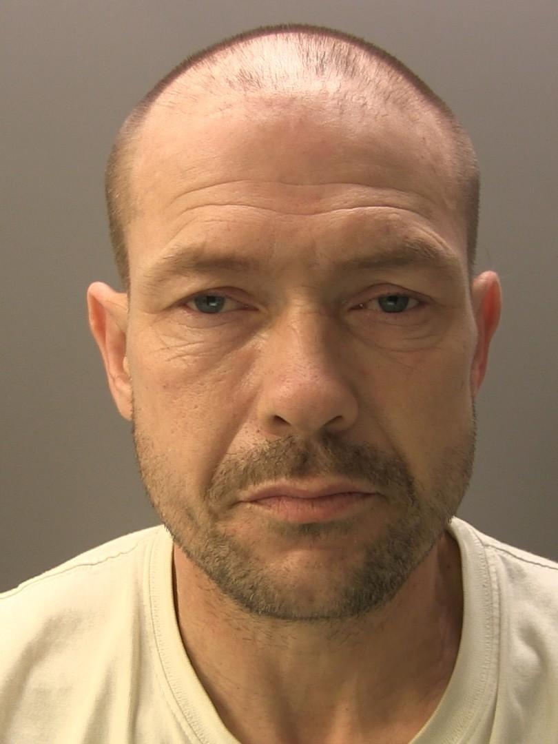 Barrow Man Stole Gin And Rum From Morrisons While Struggling On Benefits.