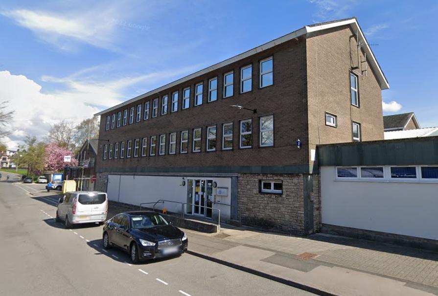 Barrow man with ‘deplorable record’ jailed for assault on police staff