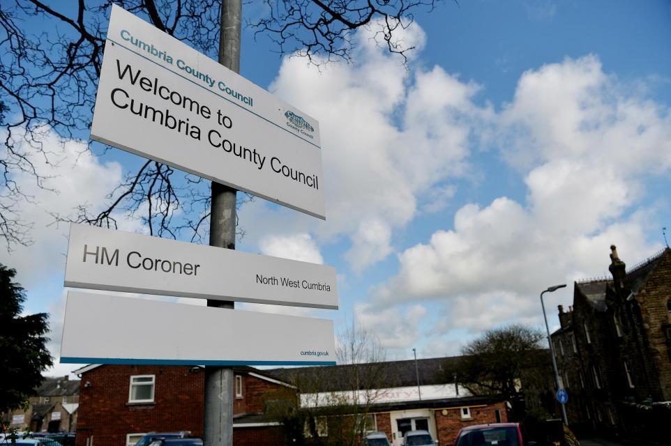 Barrow Man’s Death Examined At Cumbria Coroner’s Court As Inquest Hears New Details.