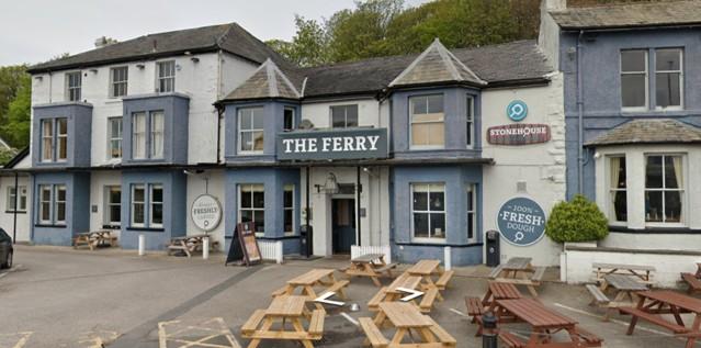 Barrow Mother Sentenced After Leaving Young Child Alone To Spend Hours Drinking In Pub