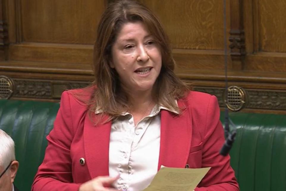 Barrow MP Demands Grooming Gangs Inquiry Includes Town as Survivors Seek Full Truth