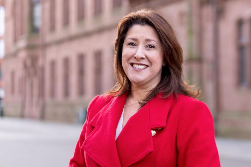 Barrow MP Michelle Scrogham Listed Among Least Active MPs in Commons Report