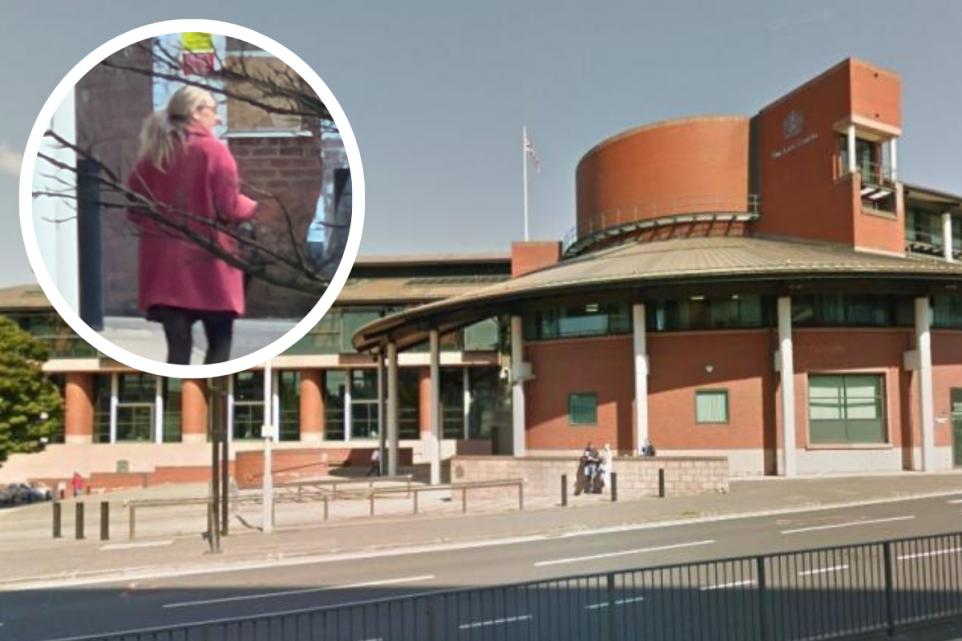 Barrow Mum Illegally Claimed Nearly £20,000 in Benefits