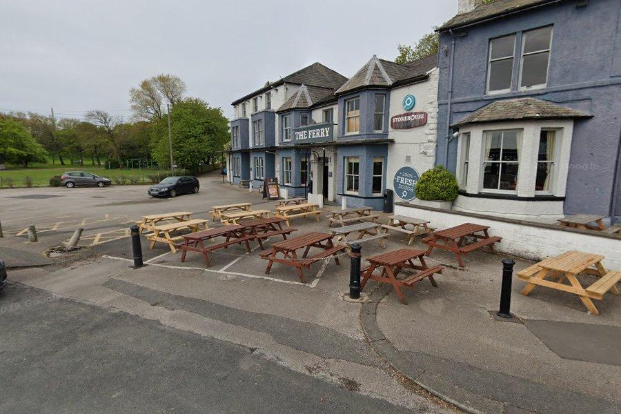 Barrow Mum Left Young Child Home Alone While Spending Hours Drinking at Walney Pub