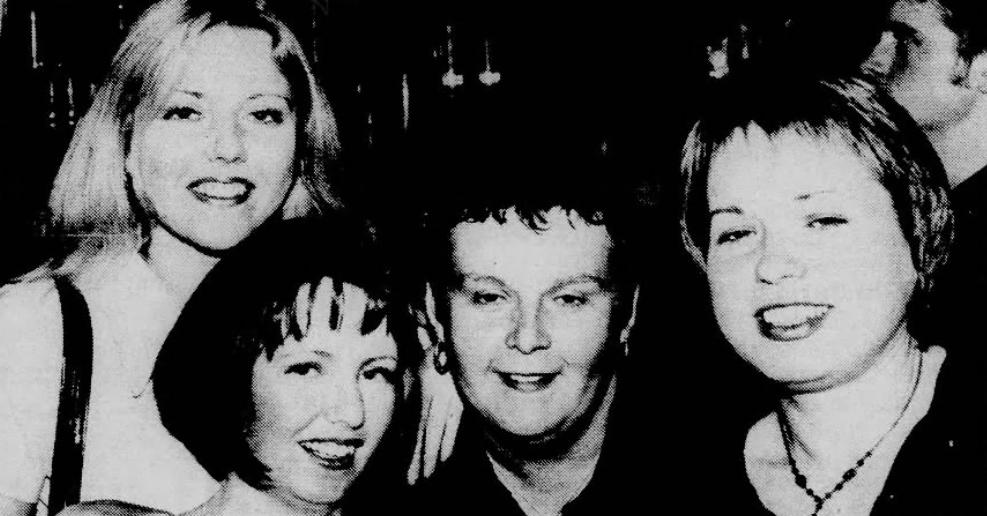 Barrow Nightlife Memories Revisited as 1997 Club Photos Bring Back Ibiza Inspired Dance Era