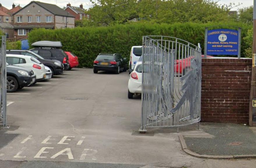 Barrow Primary School Told Improvements Needed Following Latest Inspection