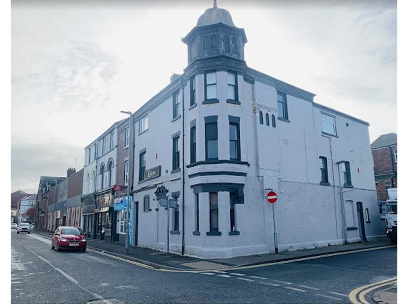 Barrow Pub Chaos as Chef Caught With Hatchet and Drugs Avoids Jail Sentence