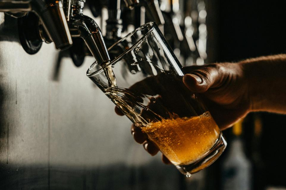 Barrow Pub Launches Special Free Pint Offer For England Fans This Summer