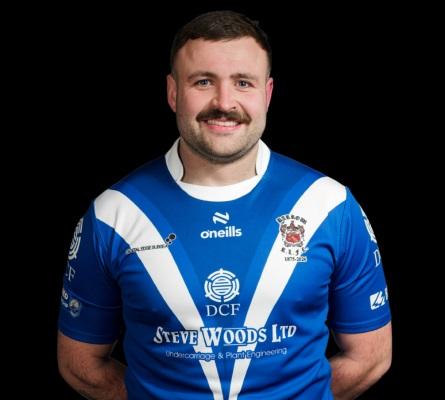Barrow Raider Hails Team Effort After Big Win Over Workington