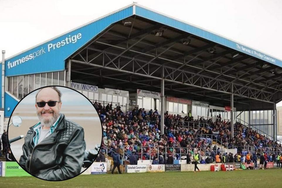 Barrow Raiders Announce Star Studded Line Up for Dave Day Party