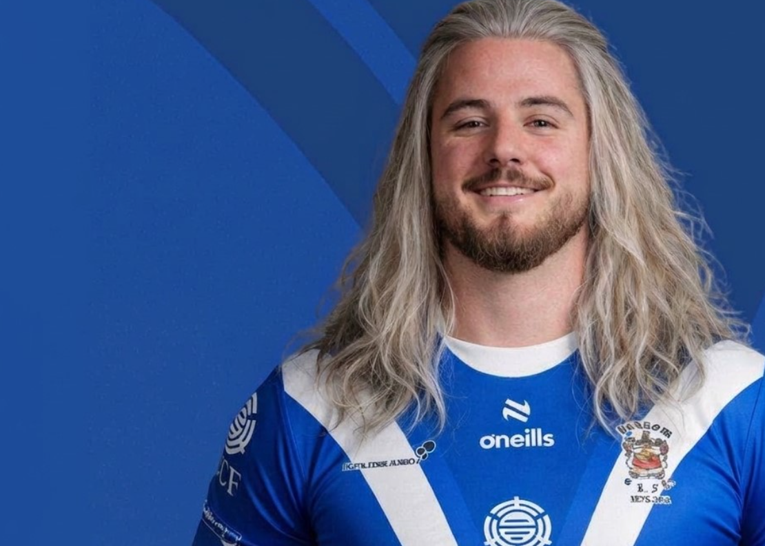 Barrow Raiders celebrate Sheffield win with end-of-season awards
