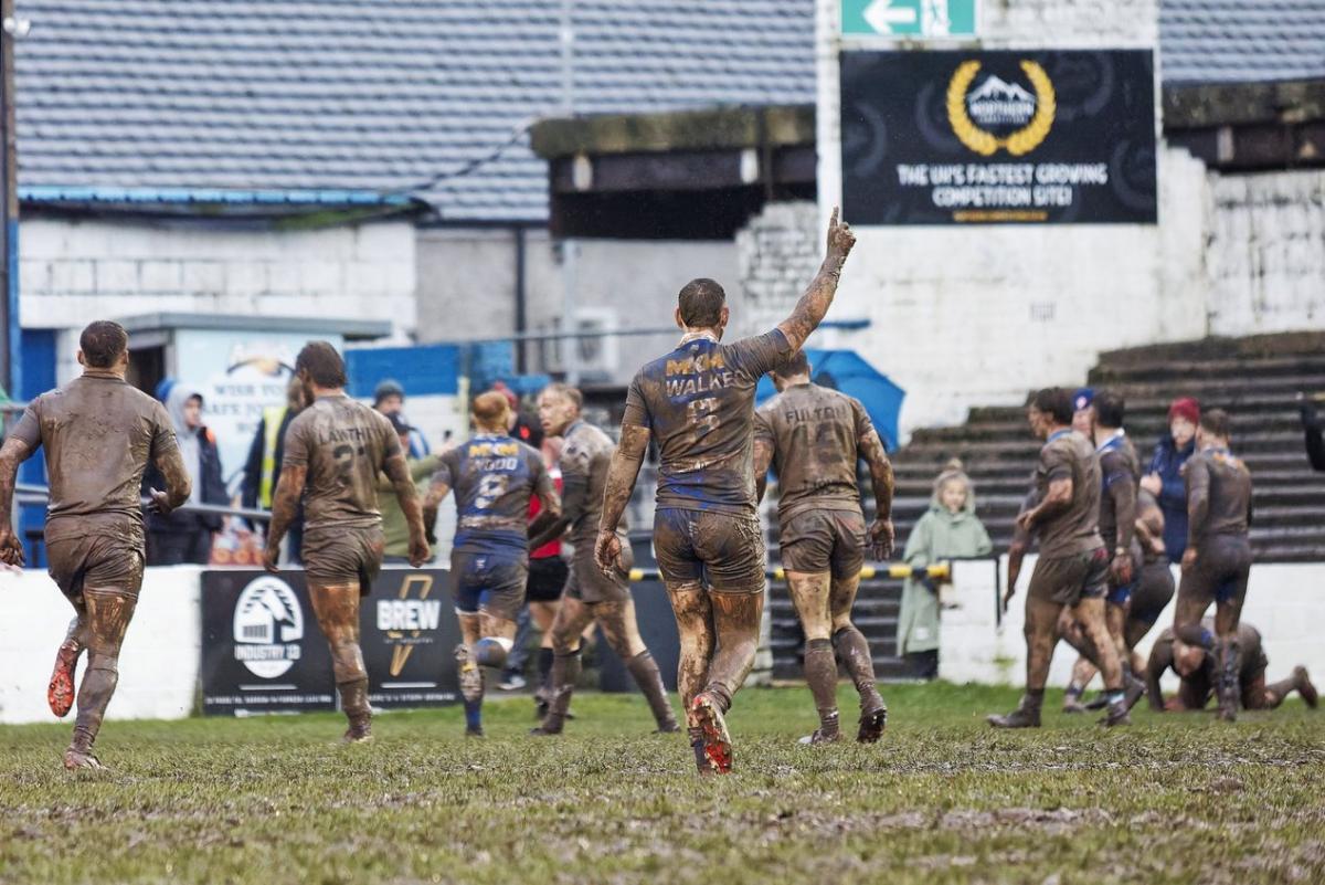 Barrow Raiders Launch Championship Campaign with Commanding Win Over Workington Town