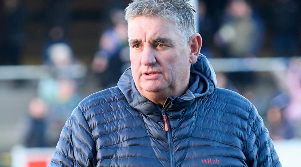 Barrow Raiders Ready for Crucial Championship Clash With Widnes