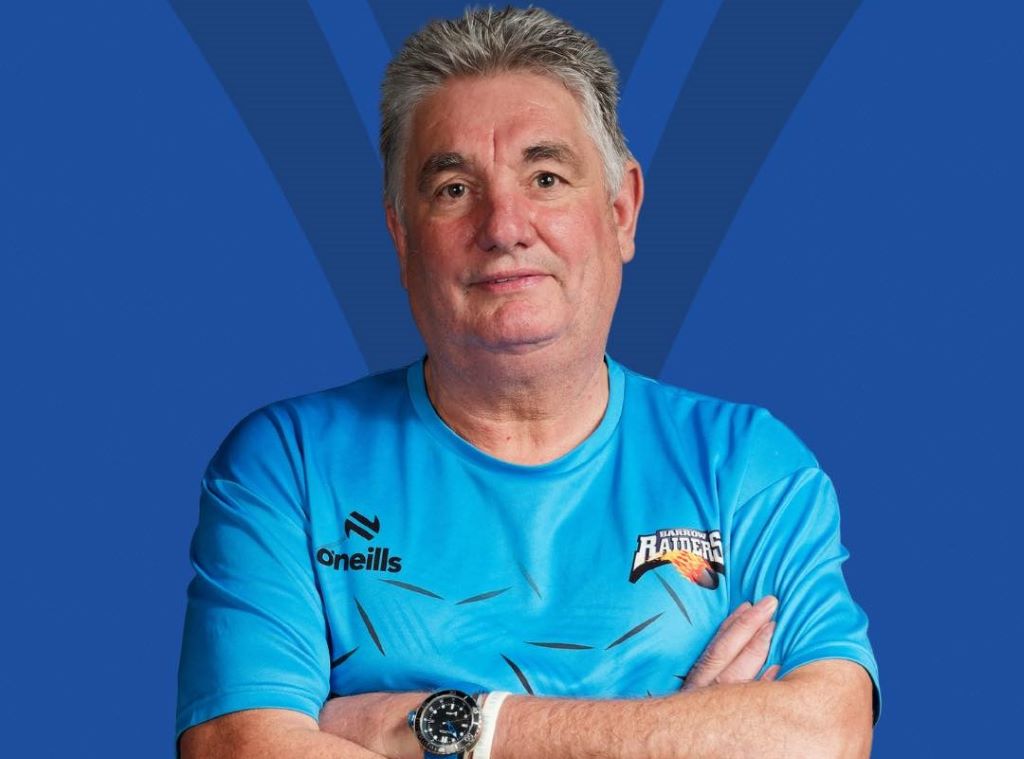 Barrow Raiders Refuse to Take Rochdale Clash Lightly