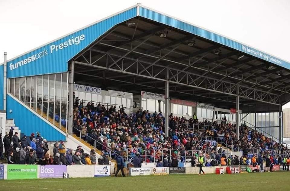 Barrow Raiders Say They’re Relatively Unscathed After Fears Over Finances