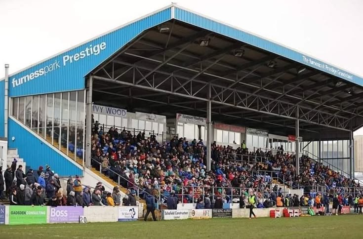 Barrow Raiders Suffer Heartbreaking Defeat To Doncaster After Late Penalty