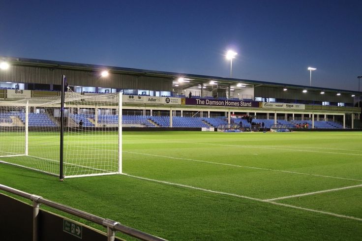 Barrow Raiders Suffer Narrow Defeat At Solihull