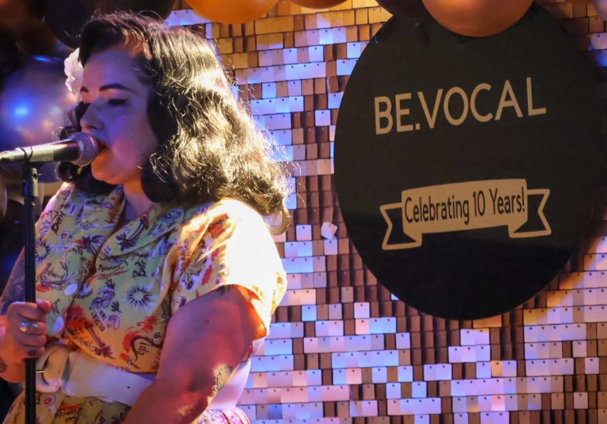 Barrow Singing Business Takes Final Bow After 10 Years Of Showstopping Performances