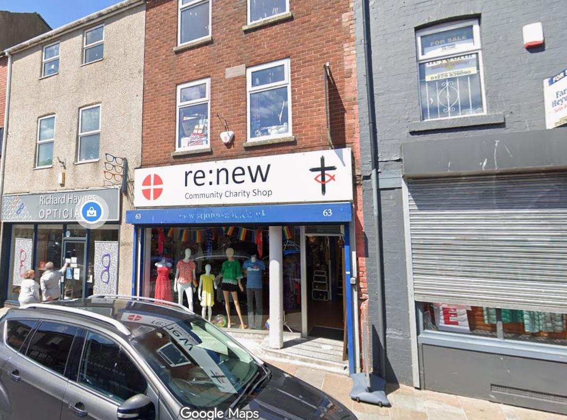 Barrow Takeaway Seeks Approval For Late Opening And Six New Jobs