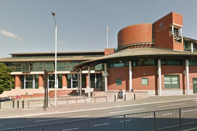 Barrow Teen Blackmailed Mother Of Child For £170 In Serious Criminal Case.